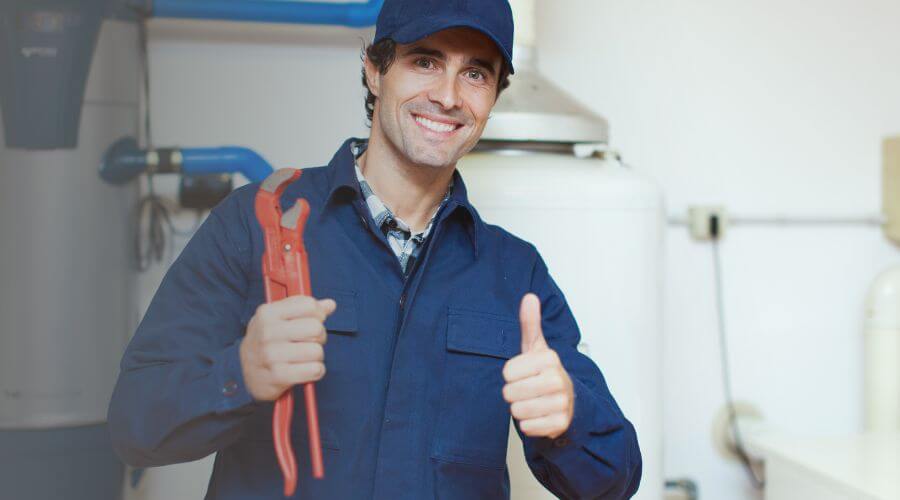 Professional emergency plumbing in Dolph, AR
